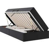  Postelja z dodatnim prostorom za shranjevanje in vzmetnico 2 pcs, (5000099380) | Shoptok.si