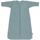 Jollein spalna vreča - zimska 70cm Twinkling sea green | Shoptok.si