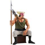 Banpresto Figura One Piece Ichibansho - Roger Pirates Crocus, 14 cm Slike