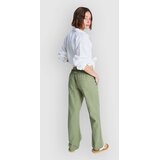 Roxy Oceanside Hlace oil green | Shoptok.si