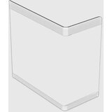 Corsair frame 4500X replacement glass panel, front/left, black CC-8901050 Cene