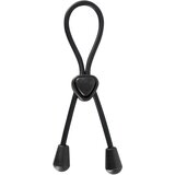 You2Toys Cock Loop 514659 Black Cene