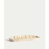 Kave Home Keramički pladanj 13x32 cm Belor – | shoptok.hr