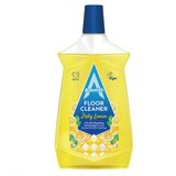 Astonish Čistač podova sa mirisom limuna 1l Cene