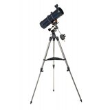 Celestron teleskop AstroMaster 114EQ Newtonian | Shoptok.si
