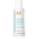 Moroccanoil Frizz Control balzam za lase proti krepastim lasem 70 ml | Shoptok.si