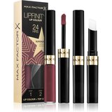 Max Factor Lipfinity Rising Stars dolgoobstojna tekoča šminka z balzamom odtenek 86 Superstar | Shoptok.si
