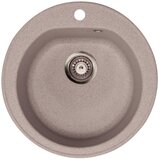 Metalac SUDOPER STANDARDNI XGRANIT VENERA OKR.E 510/180 F90 - BEŽ | shoptok.hr