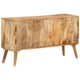 Komoda iz trdnega mangovega lesa 110x30x60 cm, (20656213) Cene