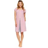 Doctor Nap Woman's Nightshirt TCB.9703 G | shoptok.hr