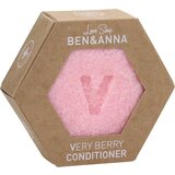 BEN &amp; ANNA love soap balzam za lase very berry cene