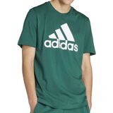 Adidas Muška majica M Bl Sj T Cgreen, Zelena Cene