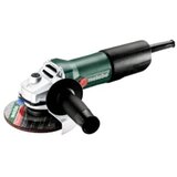 Metabo ugaona kutna brusilica W 850-125 603608000 | Eponuda.ba