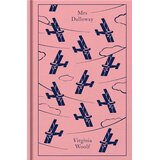 Penguin Books Virginia Woolf - Mrs Dalloway Cene
