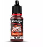 Vallejo gc fresh blood 18 ml Cene