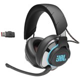 JBL slušalke quantum 810, črna | Shoptok.si