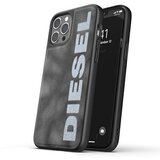 Diesel OVITEK MOULED CASE BELJEN DENIM ZA IPHONE 12 12 PRO SIVI OVITEK, (21969824) Cene