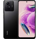 Xiaomi Pametni telefon Redmi Note 12S 4G 6.43" 6Gb/128Gb Dual Sim Black, (21157559) | Shoptok.si
