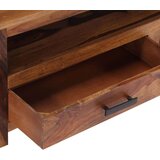 TV omarica 118x30x40 cm trden palisander | Shoptok.si