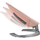 Nuna Ležalnik LEAF GROW Peach z igralnim lokom | Shoptok.si