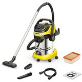 Kärcher Usisavač za mokro i suho usisavanje WD 6 P S V-30/8/35/T (YSY) | shoptok.hr