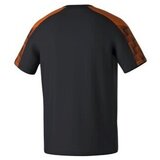 Erima Majice s kratkimi rokavi Evo Star Črna | Shoptok.si