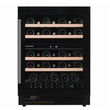 Dunavox hladnjak za vino DAUF-39.121DSS podpultni Cijene