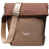 Vuch Mirelle Brown Handbag | Shoptok.si
