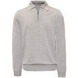 Filippo De Laurentis Puloverji - Bež Cene