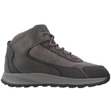 Geox Visoke superge U TERRESTRE B ABX Siva | Shoptok.si