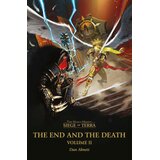 Harper Collins Publishers Ltd Dan Abnett - The End and the Death, Vol. 2 Cene
