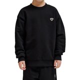 Hummel Duks za dečake Loose, Crni Cene