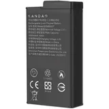 QooCam 3 Akku