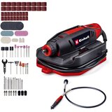 Einhell TC-MT 150 E set za brušenje i graviranje, 150W Cene