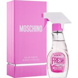 Moschino Pink Fresh Couture toaletna voda za žene 30 ml | shoptok.hr