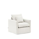 Kave Home Bijela presvlaka 92 cm Nora – | shoptok.hr