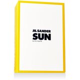 Jil Sander Sun darilni set toaletna voda 75 ml + gel za prhanje 75 ml za ženske | Shoptok.si