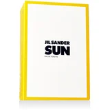 sun darovni set toaletna voda 75 ml + gel za tuširanje 75 ml za žene