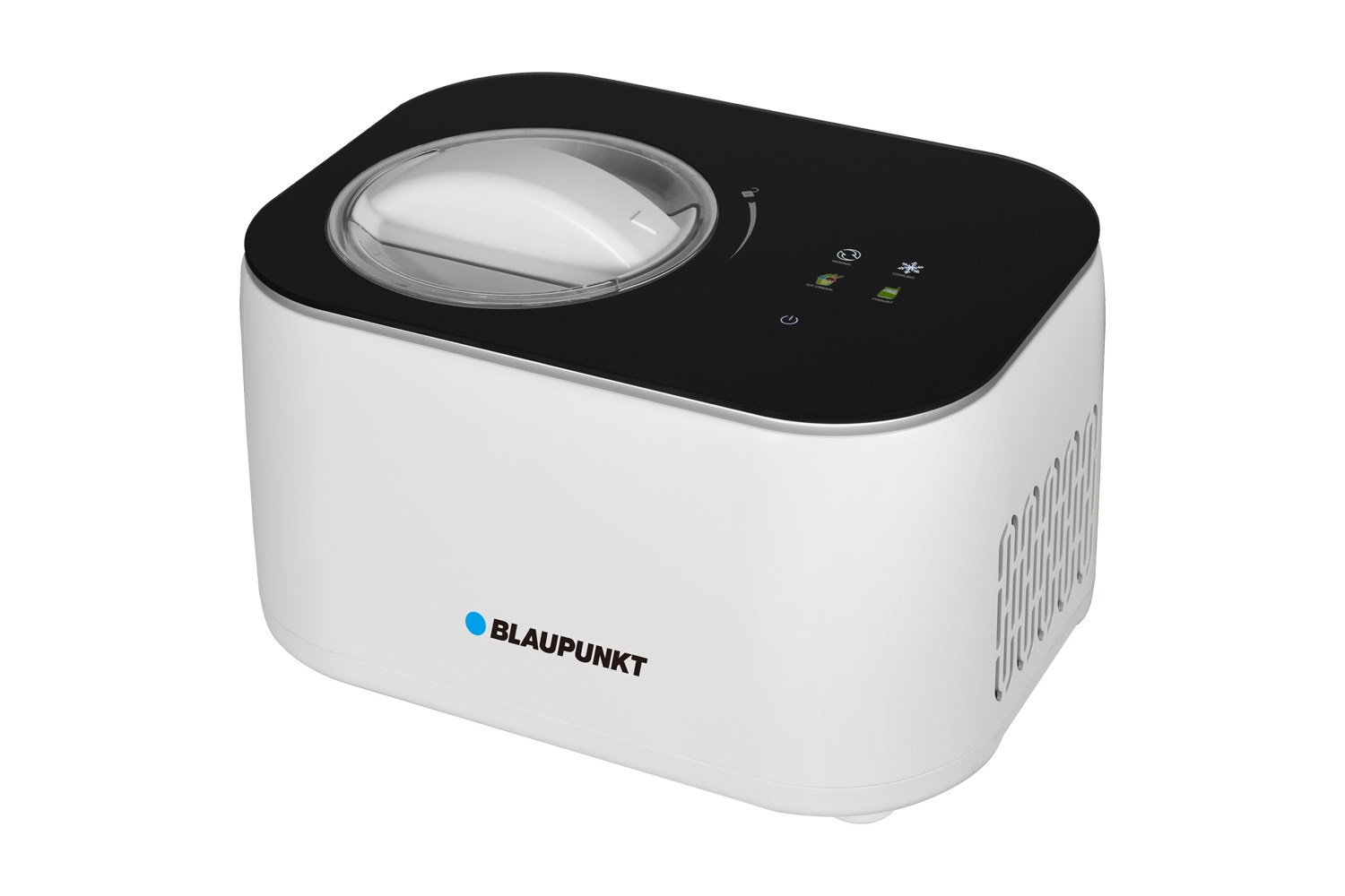 ice cream maker ICM401