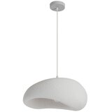 Brilagi Luster na sajli WABI SABI 1xE27/60W/230V prečnik 40 cm bela Slike