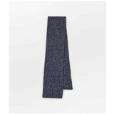 Beck Sondergaard Šali & Rute Cashrino Scarf Blue pisana | Shoptok.si