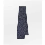 Šali & Rute Cashrino Scarf Blue pisana