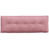  Jastuk za leđa Ružičasta 140 x 50 cm Kordura tekstil | shoptok.hr
