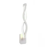 Lampa LED zidna SB3007WH