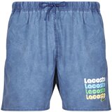 Lacoste Kopalke / Kopalne hlače MH9826 Modra Cene
