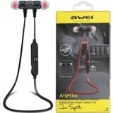 Awei BLUETOOTH A920BL ŠPORTNE SLUŠALKE MAGNETNE ZA TELEFONE, (21968894) | Shoptok.si
