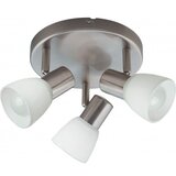 Mitea Lighting M150631 spot lampa 3xE14 40W | ePonuda.com
