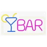 Dekorativna neon LED rasveta BAR COCKTAIL ( RTV100452 )