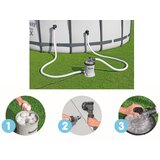 Bestway pijesak pumpa za bazen 5678 l/h | shoptok.hr