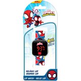 Spiderman Marvel Spidey i Prijatelji LED Sat Cijene